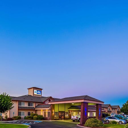 Ephrata Best Western Rama Inn מראה חיצוני תמונה