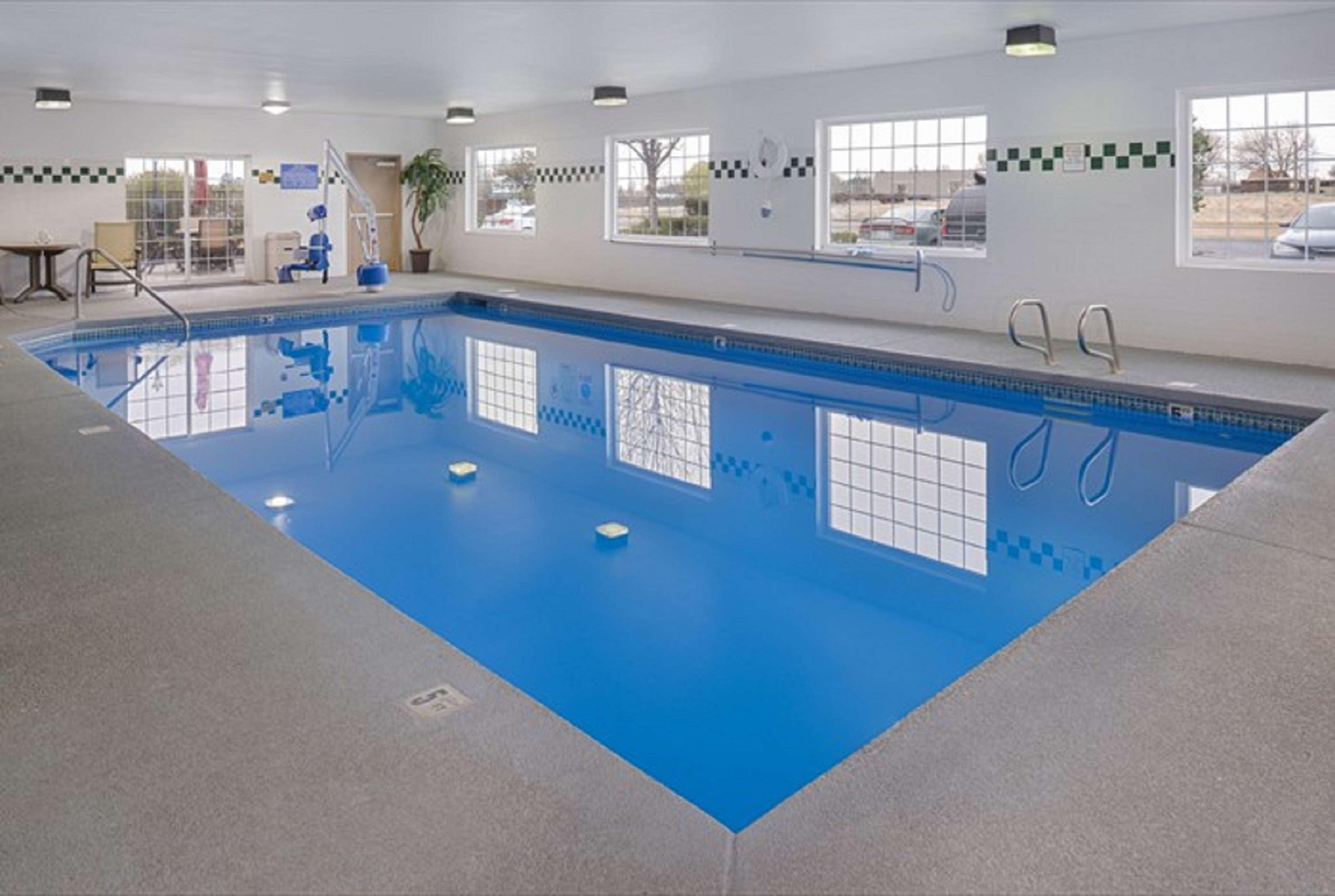 Ephrata Best Western Rama Inn מראה חיצוני תמונה