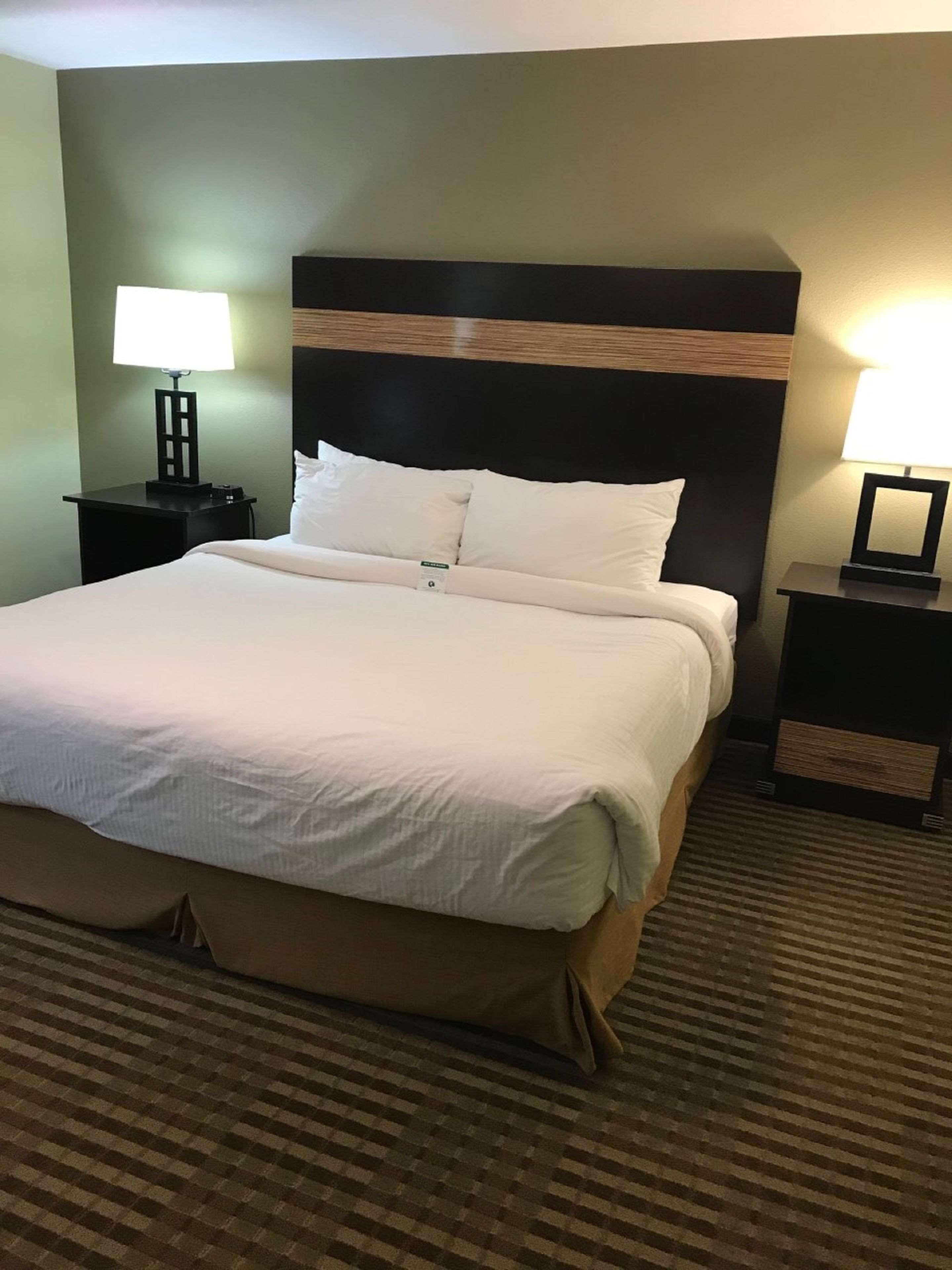 Ephrata Best Western Rama Inn מראה חיצוני תמונה