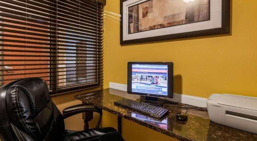 Ephrata Best Western Rama Inn מראה חיצוני תמונה