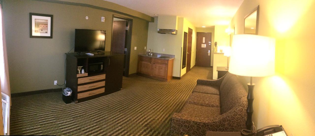 Ephrata Best Western Rama Inn חדר תמונה